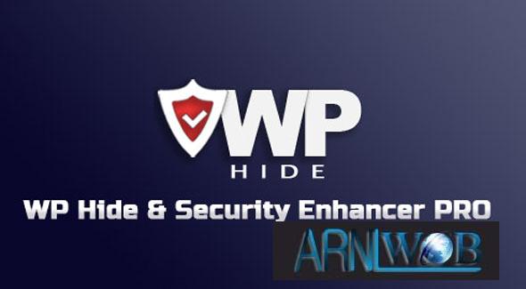 WP Hide and Security Enhancer Pro Version 781