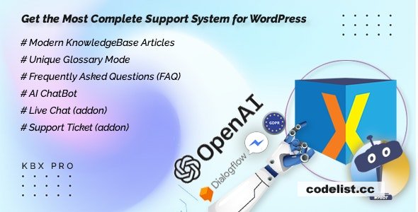 Get Help with our Knowledge Base Glossary FAQ and HelpDesk