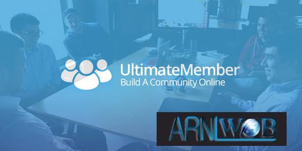 Ultimate Member Version 2105