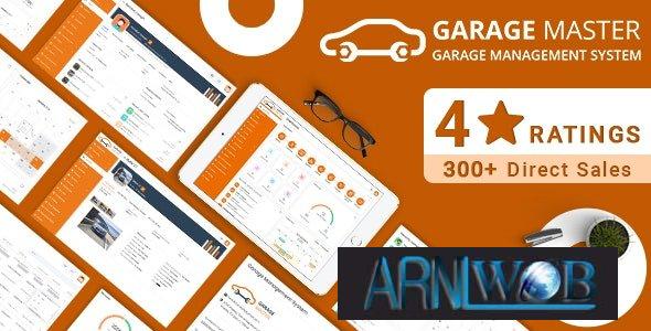 Garage Management System Garage Master Version 400 Is