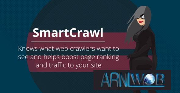 Improve Your Website SEO with SmartCrawl Pro WordPress Plugin