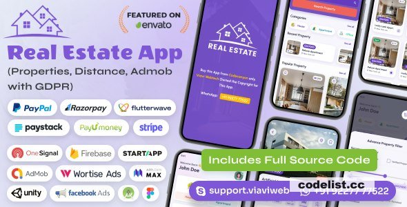 Best Android Real Estate App for Finding Properties with Distance