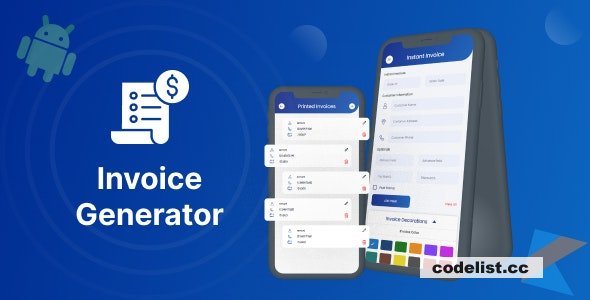 Create Invoices Easily with FI Invoice Generator