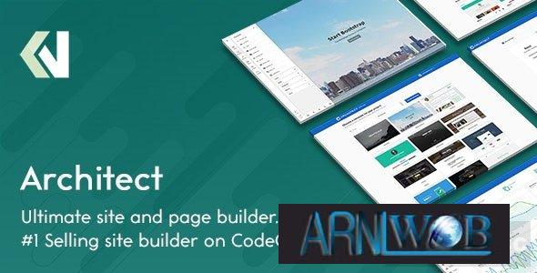 HTML and Site Builder Version 303 for Architects