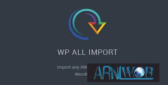 WP All Import Pro version 4114