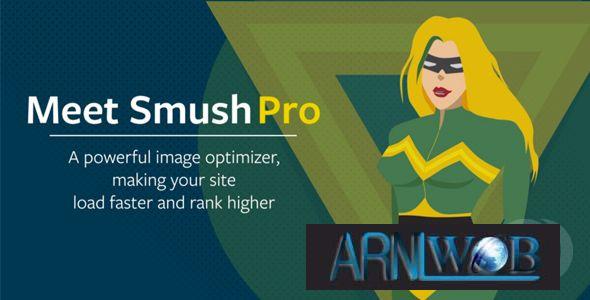 WP Smush Pro Version 3210 The Best Plugin for Compressing