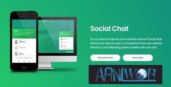 WhatsApp Chat PRO version 774 for enhanced communication