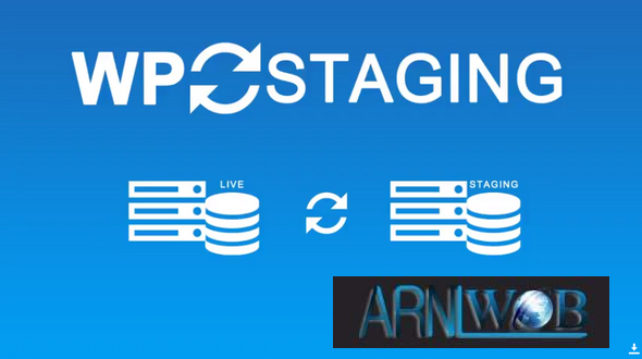 How to Create Staging Sites with WP Staging Pro version