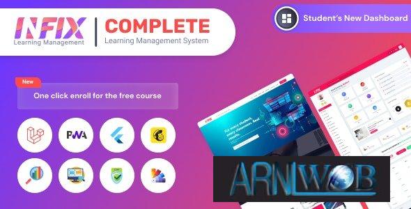 Infix Learning Management System v700 Is It Worth Using