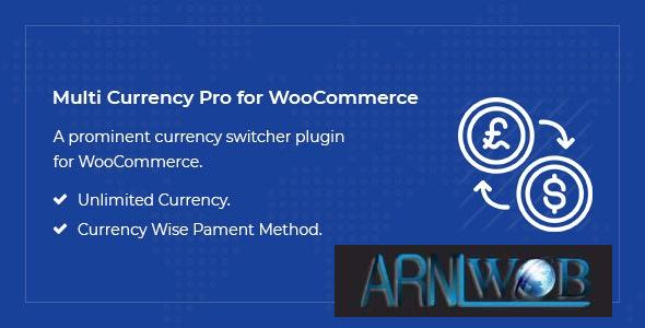 Currency Converter Plugin for WooCommerce Version 18