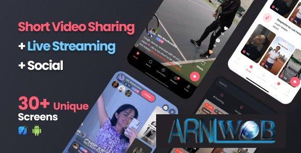The Best Modern TikTok and Dubsmash App for Android and