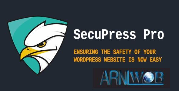 Boost Your Website Security with SecuPress Pro v24 Top rated