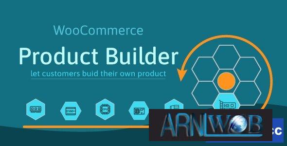 Custom PC Builder Plugin for WooCommerce Version 237