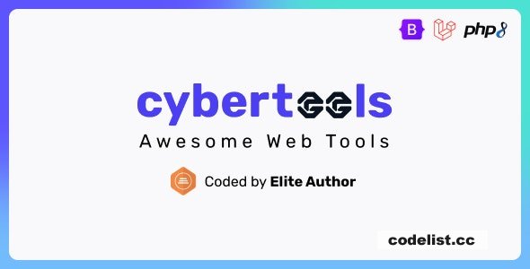 CyberTools Version 19 Efficient Web Tools for Your Needs