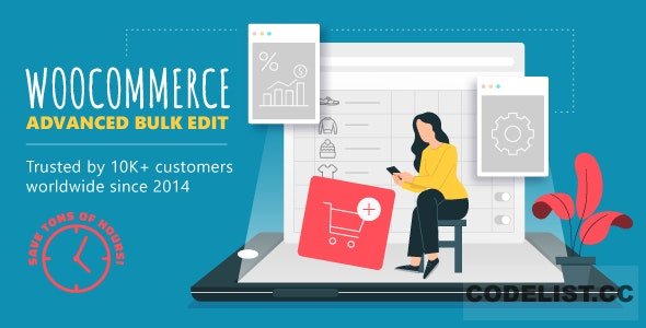How to Use WooCommerce Advanced Bulk Edit Version 55453