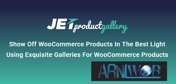 Jet Product Gallery Plugin version 224
