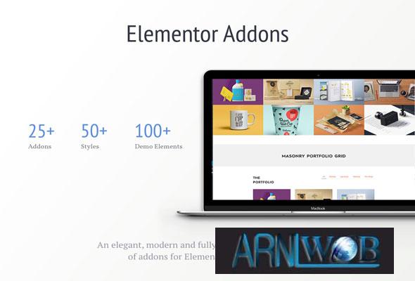 Livemesh Elementor Pro Addons Version 90 Enhance Your Elementor