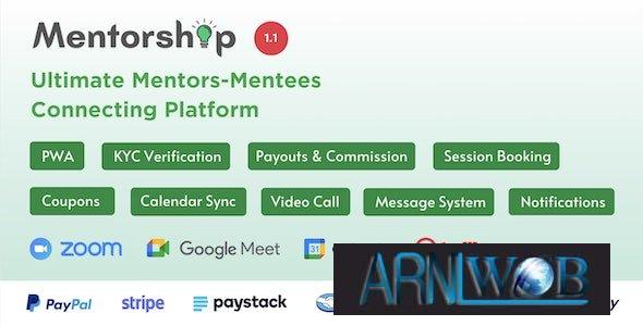 Mentorship Version 11 The Top Platform for Connecting Mentors