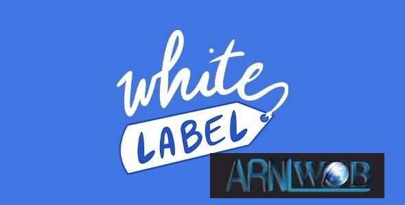 White Label Pro version 2184
