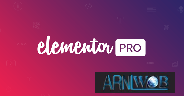 The Best Website Builder Plugin Elementor Pro version 3331
