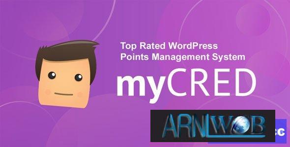 Ultimate MyCred Addons Bundle January 2026 Edition