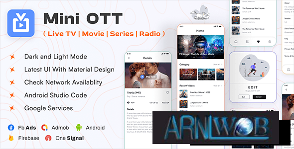 Mini OTT v20 Your Ultimate Guide to Live TV Streaming
