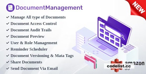 Ultimate Guide to Document Management Version 202 Features Benefits and