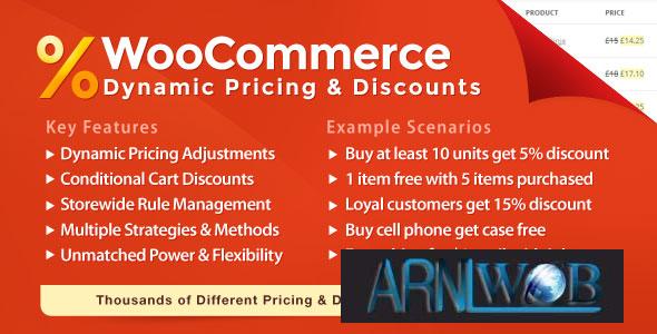 Ultimate Guide to WooCommerce Dynamic Pricing and Discounts Version 251