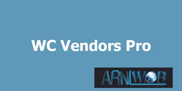 WC Vendors Pro Version 203 Enhance Your WooCommerce Marketplace