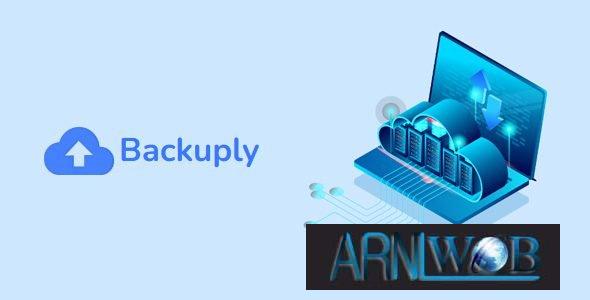 Backuply Pro Version 1.5.2: The Ultimate Backup Solution 1 Backuply Pro Version 152 The Ultimate Backup Solution