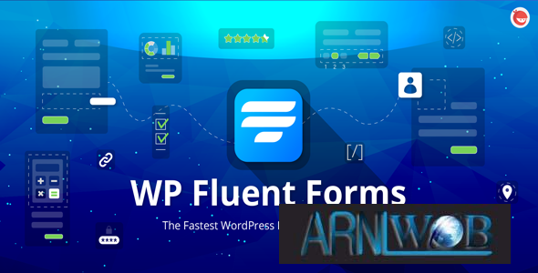 Latest Version of WP Fluent Forms Pro Add-On: Discover v6.1.19 Features and Updates 1 Latest Version of WP Fluent Forms Pro Add On Discover v6119