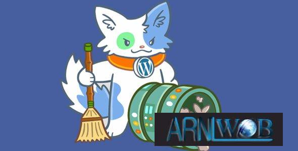 Meow Database Cleaner Pro Version 134 Optimize Your WordPress Database