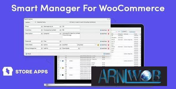 Ultimate Guide to WooCommerce Smart Manager Pro v8810 Features Benefits