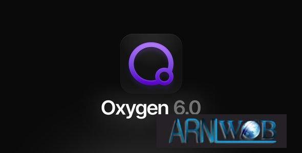 Unlock Powerful Website Development with Oxygen Builder v600 for WordPress