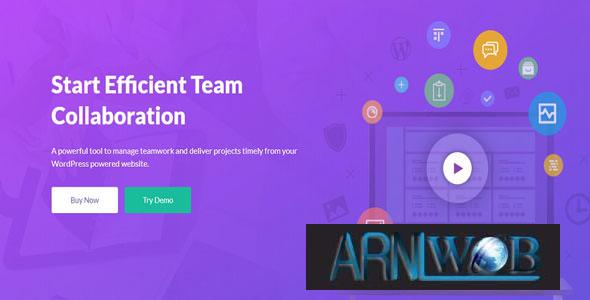 WP Project Manager Pro Version 3.0.2: Enhance Your Project Management Experience 1 WP Project Manager Pro Version 302 Enhance Your Project Management