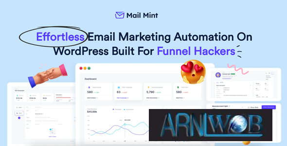Boost Your Sales Funnels with Mail Mint Pro 1201 The