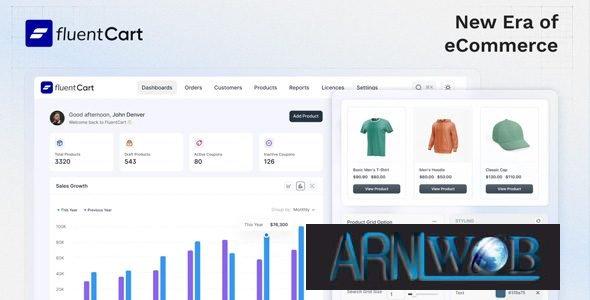 Discover FluentCart Pro v1317 Transforming Your WordPress Commerce