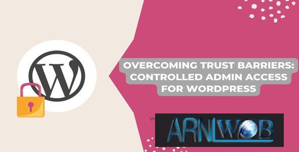 Enhanced Secure Admin Access Pro Version 2.3.1 1 Enhanced Secure Admin Access Pro Version 231