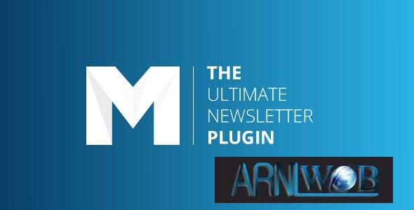 Mailster 4.1.17: The Ultimate WordPress Email Newsletter Plugin 1 Mailster 4117 The Ultimate WordPress Email Newsletter Plugin