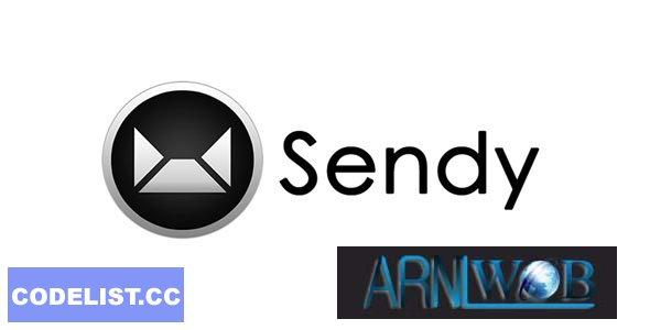 Sendy v61 Affordable Newsletter Solutions at 100x Less Cost