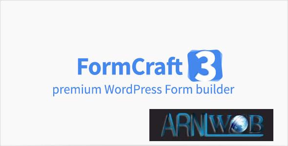 Unlock Advanced Features with FormCraft v3914 The Ultimate Premium WordPress