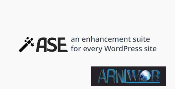 Upgrade to ASE Pro v8611 Enhanced Admin Features and Site