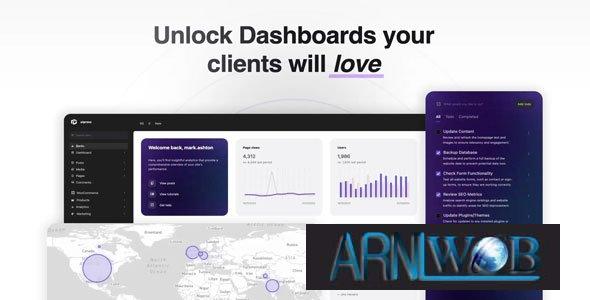 uiXpress v1221 A User Friendly and Robust WordPress Admin Theme