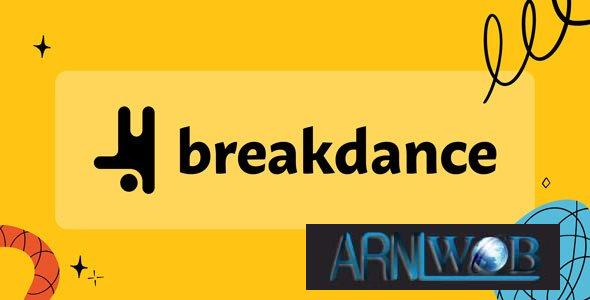Breakdance 270 The Ultimate New Platform for Creating WordPress Websites