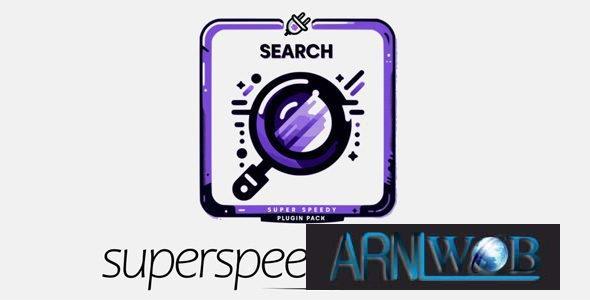 Super Speedy Search Version 5515 Experience Lightning Fast Results