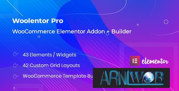 Ultimate Guide to WooLentor Pro v281 Enhance Your WooCommerce Store