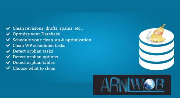 Ultimate Guide to WordPress Advanced Database Cleaner 411 Optimize Your
