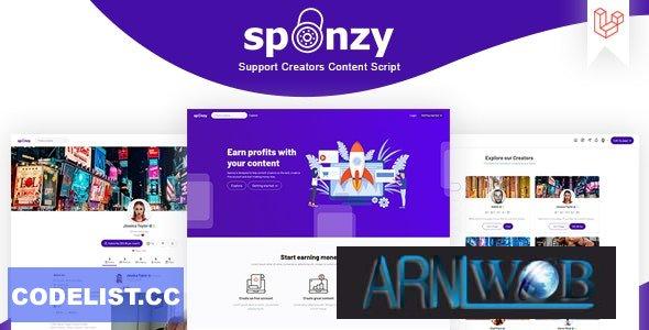Unlocking Creative Potential with Sponzy v54 A Comprehensive Guide for
