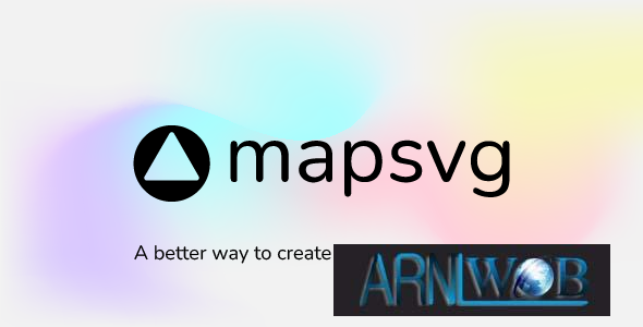 Discover MapSVG v8130 The Ultimate WordPress Map Plugin Youll Ever