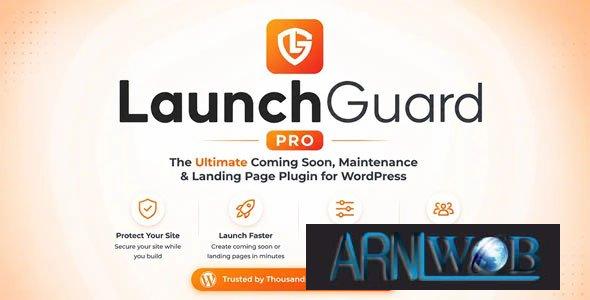 Introducing LaunchGuard Pro v120 Exciting New Features and Maintenance Mode